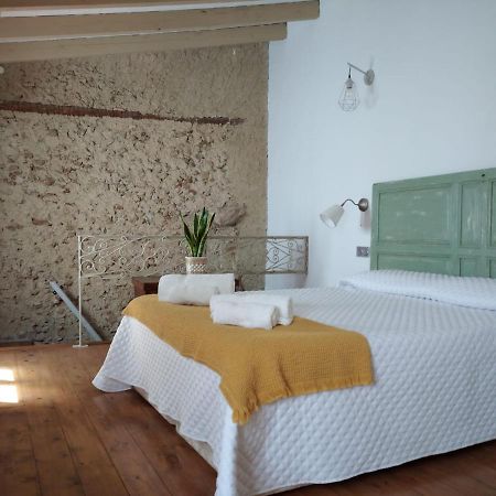La Casita De Papel Alhama De Granada Βίλα Εξωτερικό φωτογραφία