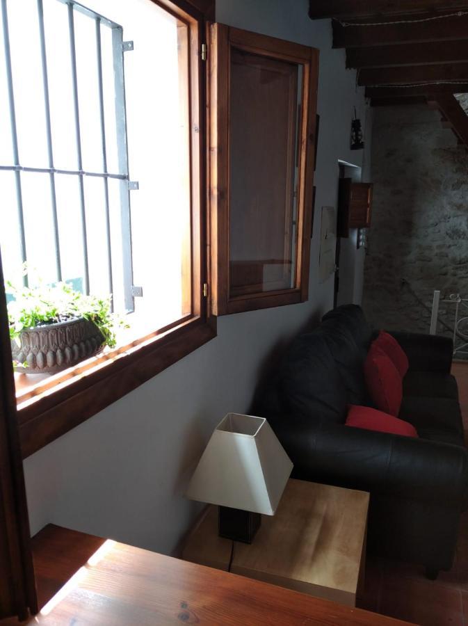 La Casita De Papel Alhama De Granada Βίλα Εξωτερικό φωτογραφία